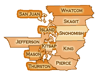 County Map